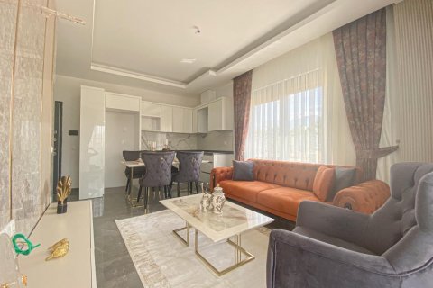 1+1 Lejlighed i Oba, Antalya, Tyrkiet Nr. 175753 - 6