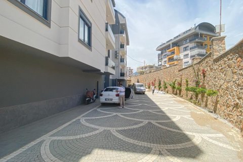 1+1 Lejlighed i Oba, Antalya, Tyrkiet Nr. 175753 - 19