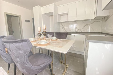 1+1 Lejlighed i Oba, Antalya, Tyrkiet Nr. 175753 - 8