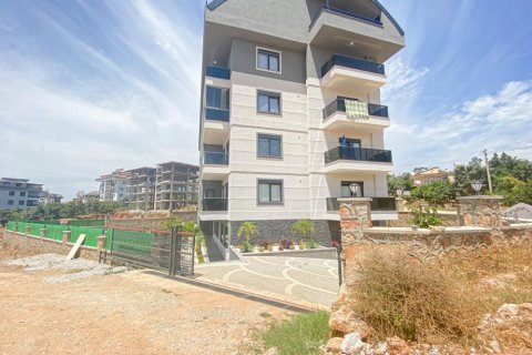 1+1 Lejlighed i Oba, Antalya, Tyrkiet Nr. 175753 - 17
