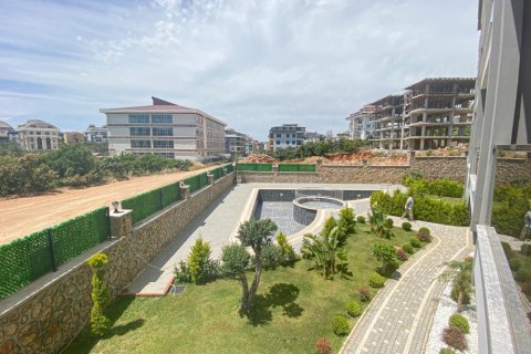 1+1 Lejlighed i Oba, Antalya, Tyrkiet Nr. 175753 - 22