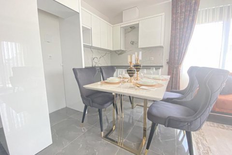 1+1 Lejlighed i Oba, Antalya, Tyrkiet Nr. 175753 - 7