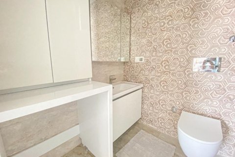 1+1 Lejlighed i Oba, Antalya, Tyrkiet Nr. 175753 - 13