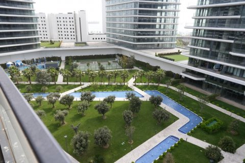 Продажа квартиры в Зейтинбурну, Стамбуле, Турция 3 комн., 136м2, №168491 – фото 8