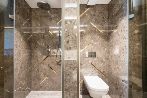 Продажа квартиры в Зейтинбурну, Стамбуле, Турция 3 комн., 136м2, №168491 – фото 20