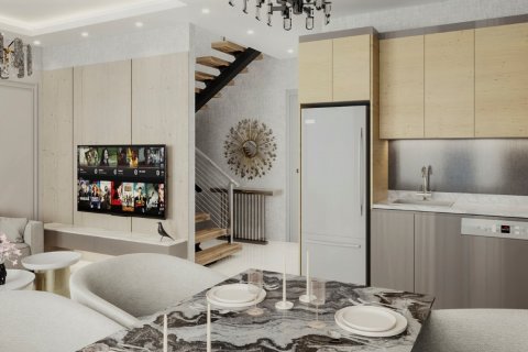 Wohnung  in Kargicak, Alanya, Antalya, Türkei Nr. 168490 - 14