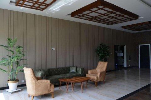 Leilighet  i Avsallar, Antalya, Tyrkia Nr. 165513 - 6