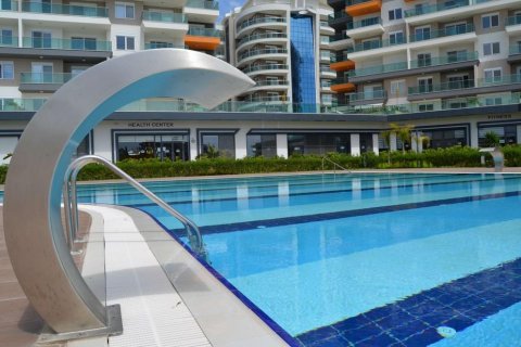 Leilighet  i Avsallar, Antalya, Tyrkia Nr. 165513 - 3