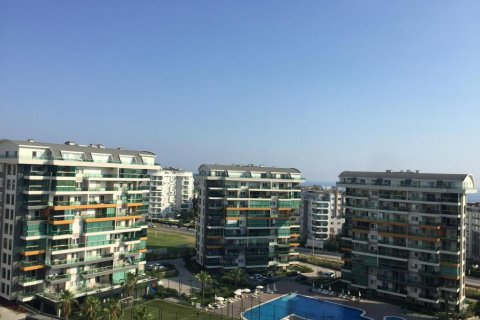 Leilighet  i Avsallar, Antalya, Tyrkia Nr. 165513 - 27