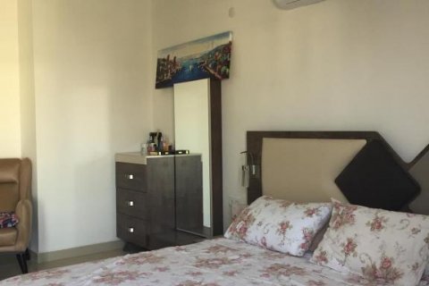 Leilighet  i Avsallar, Antalya, Tyrkia Nr. 165513 - 29