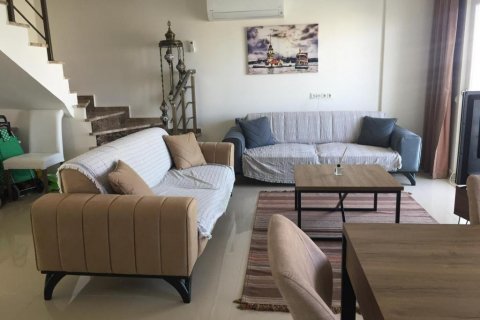 Leilighet  i Avsallar, Antalya, Tyrkia Nr. 165513 - 23