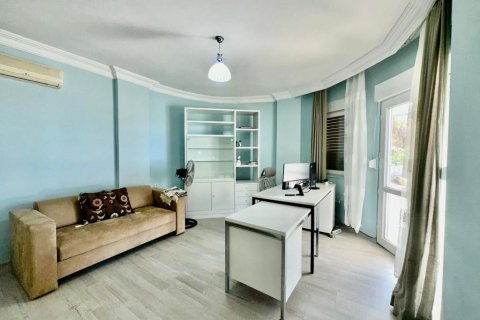 Villa  i Mahmutlar, Antalya, Tyrkia Nr. 165512 - 23
