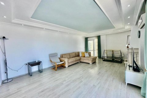 Villa  i Mahmutlar, Antalya, Tyrkia Nr. 165512 - 25