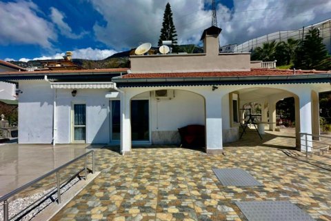Villa  i Mahmutlar, Antalya, Tyrkia Nr. 165512 - 3