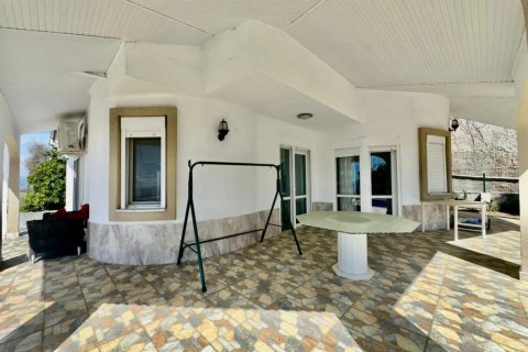 Villa  i Mahmutlar, Antalya, Tyrkia Nr. 165512 - 7