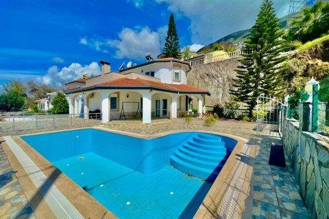Villa  i Mahmutlar, Antalya, Tyrkia Nr. 165512