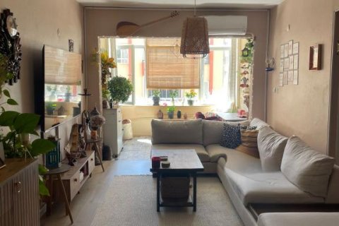 Lejlighed  i Mahmutlar, Antalya, Tyrkiet Nr. 165514
