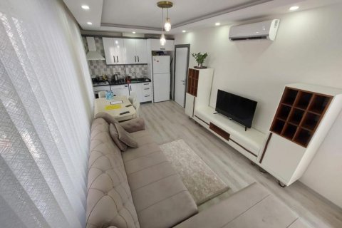 Daire   Mahmutlar, Antalya, Türkiye №165515