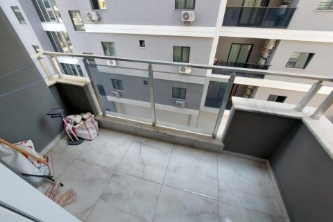 Leilighet  i Mahmutlar, Antalya, Tyrkia Nr. 165515 - 3