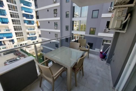 Leilighet  i Mahmutlar, Antalya, Tyrkia Nr. 165515 - 18