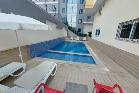 Leilighet  i Mahmutlar, Antalya, Tyrkia Nr. 165515 - 12