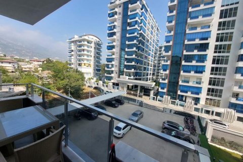 Leilighet  i Mahmutlar, Antalya, Tyrkia Nr. 165515 - 2