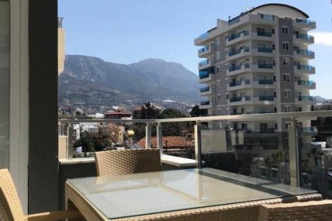 Leilighet  i Mahmutlar, Antalya, Tyrkia Nr. 165515 - 22