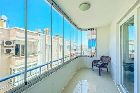 Wohnung in Mahmutlar, Antalya, Türkei Nr. 165516 - 17