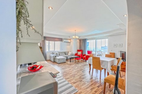 Wohnung in Mahmutlar, Antalya, Türkei Nr. 165516 - 8