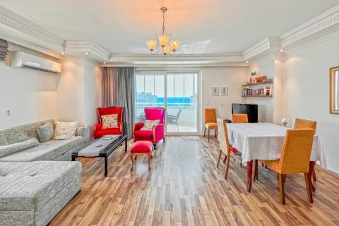 Wohnung in Mahmutlar, Antalya, Türkei Nr. 165516 - 10