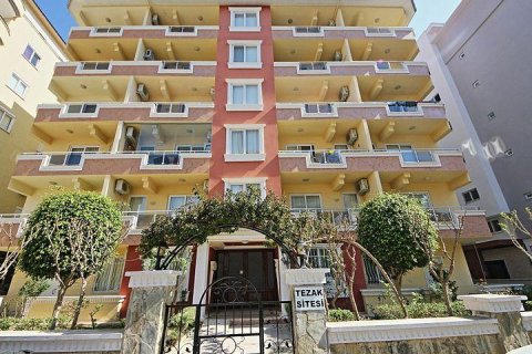 Apartment  in Mahmutlar, Antalya, Turkey No. 165511