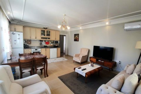 Apartment for sale in Mahmutlar, Antalya, Turkey, 110m2, No. 165511 – photo 3