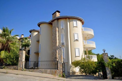 Leilighet i Avsallar, Antalya, Tyrkia Nr. 165517 - 27