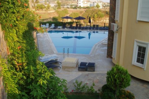 Leilighet i Avsallar, Antalya, Tyrkia Nr. 165517 - 28