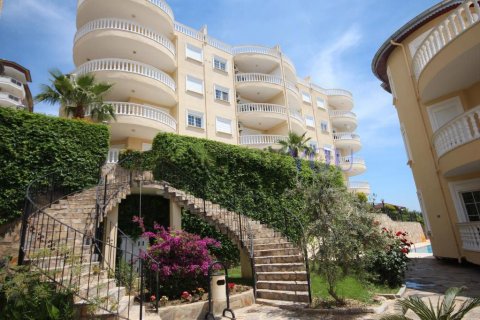 Leilighet i Avsallar, Antalya, Tyrkia Nr. 165517 - 24