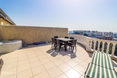Leilighet i Avsallar, Antalya, Tyrkia Nr. 165517 - 23