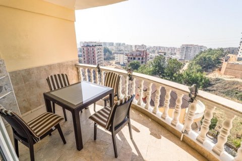 Leilighet i Avsallar, Antalya, Tyrkia Nr. 165517 - 9