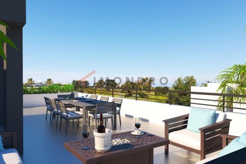 4+1 Villa  i Karaoglanoglu, Girne,  Nr. 177538 - 6