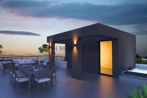 4+1 Villa  i Karaoglanoglu, Girne,  Nr. 177538 - 5