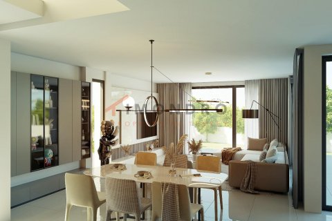 4+1 Villa  i Karaoglanoglu, Girne,  Nr. 177538 - 8