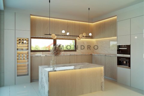 4+1 Villa  i Karaoglanoglu, Girne,  Nr. 177538 - 10