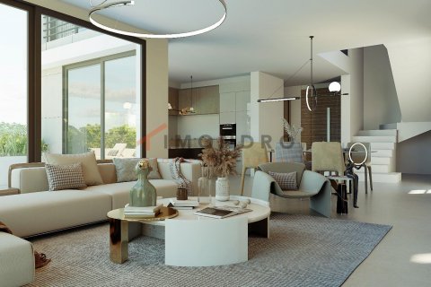 4+1 Villa  i Karaoglanoglu, Girne,  Nr. 177538 - 7