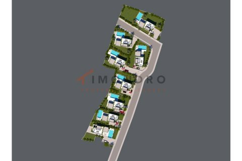4+1 Villa  i Karaoglanoglu, Girne,  Nr. 177538 - 13