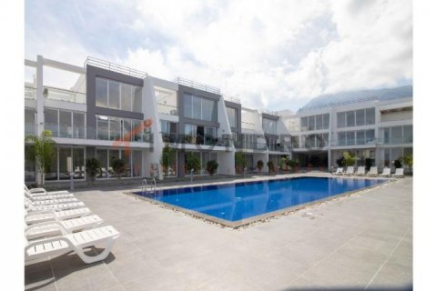 2+1 Lejlighed i Ozankoy, Girne, Nr. 177535 - 2