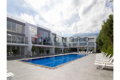 2+1 Lejlighed i Ozankoy, Girne, Nr. 177535 - 14