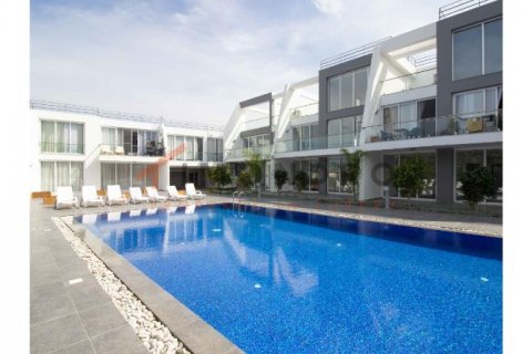 2+1 Lejlighed i Ozankoy, Girne, Nr. 177535 - 15