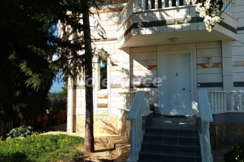 Villa for sale  in Antalya, Turkey, 4 bedrooms, 287m2, No. 181941 – photo 5