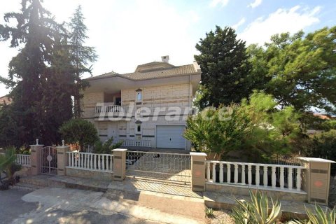 4+1 Villa  in Antalya, Türkei Nr. 181941