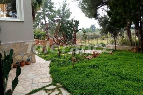Villa for sale  in Antalya, Turkey, 4 bedrooms, 287m2, No. 181941 – photo 2