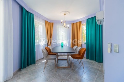 Villa for sale  in Antalya, Turkey, 4 bedrooms, 287m2, No. 181941 – photo 11